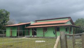 Green House